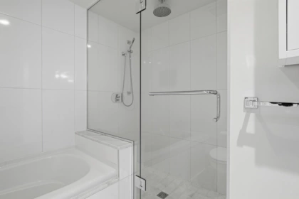 Loft / Bonus Room Photo of 1507 788 Richards Street, Vancouver, BC