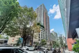 1507 788 Richards Street, Vancouver, BC