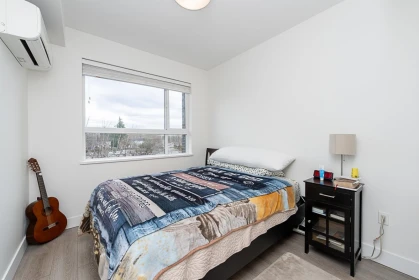 Bedroom 4 Photo of 309 22087 49 Avenue, Langley, BC