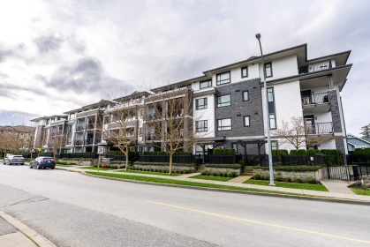 309 22087 49 Avenue, Langley, BC, Langley — Apartment/Condo for sale