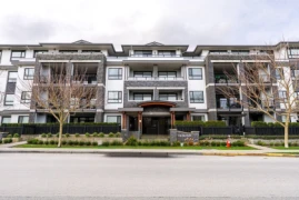 309 22087 49 Avenue, Langley, BC