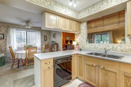 Pantry Photo of 15584 98 Avenue, Surrey, BC