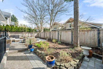 Aerial View of 14860 34 Avenue, Surrey, BC