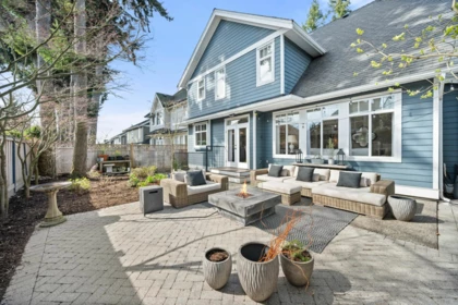 Community Amenities Photo (Clubhouse) of 14860 34 Avenue, Surrey, BC