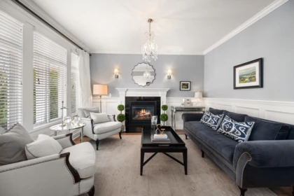 14860 34 Avenue, Surrey, BC, Surrey — Single Family Residence for sale