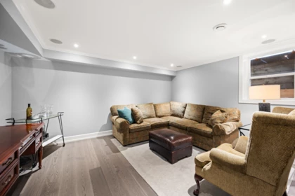 Garden / Landscaping Photo of 14860 34 Avenue, Surrey, BC