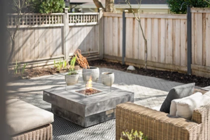 Outdoor Kitchen Photo of 14860 34 Avenue, Surrey, BC