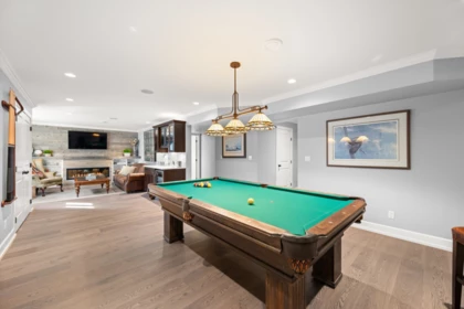 Outdoor Patio Photo of 14860 34 Avenue, Surrey, BC