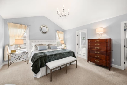 Powder Room Photo of 14860 34 Avenue, Surrey, BC
