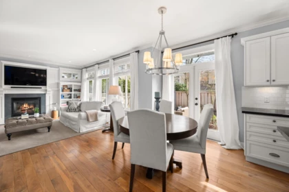 Primary Bedroom Photo of 14860 34 Avenue, Surrey, BC