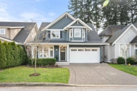 14860 34 Avenue, Surrey, BC