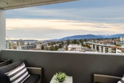 905 110 W 4th Street, North Vancouver, BC, North Vancouver — Apartment/Condo for sale