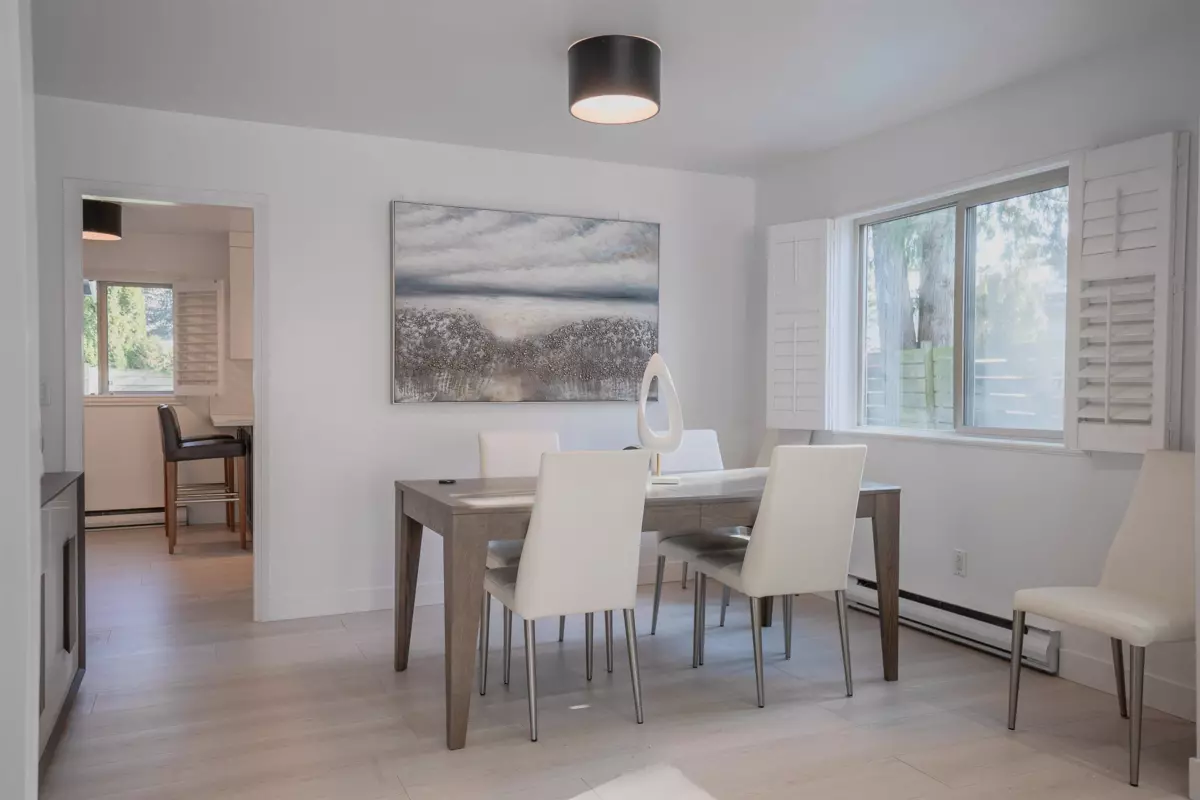 Family Room Photo of 6640 Shawnigan Place, Richmond, BC