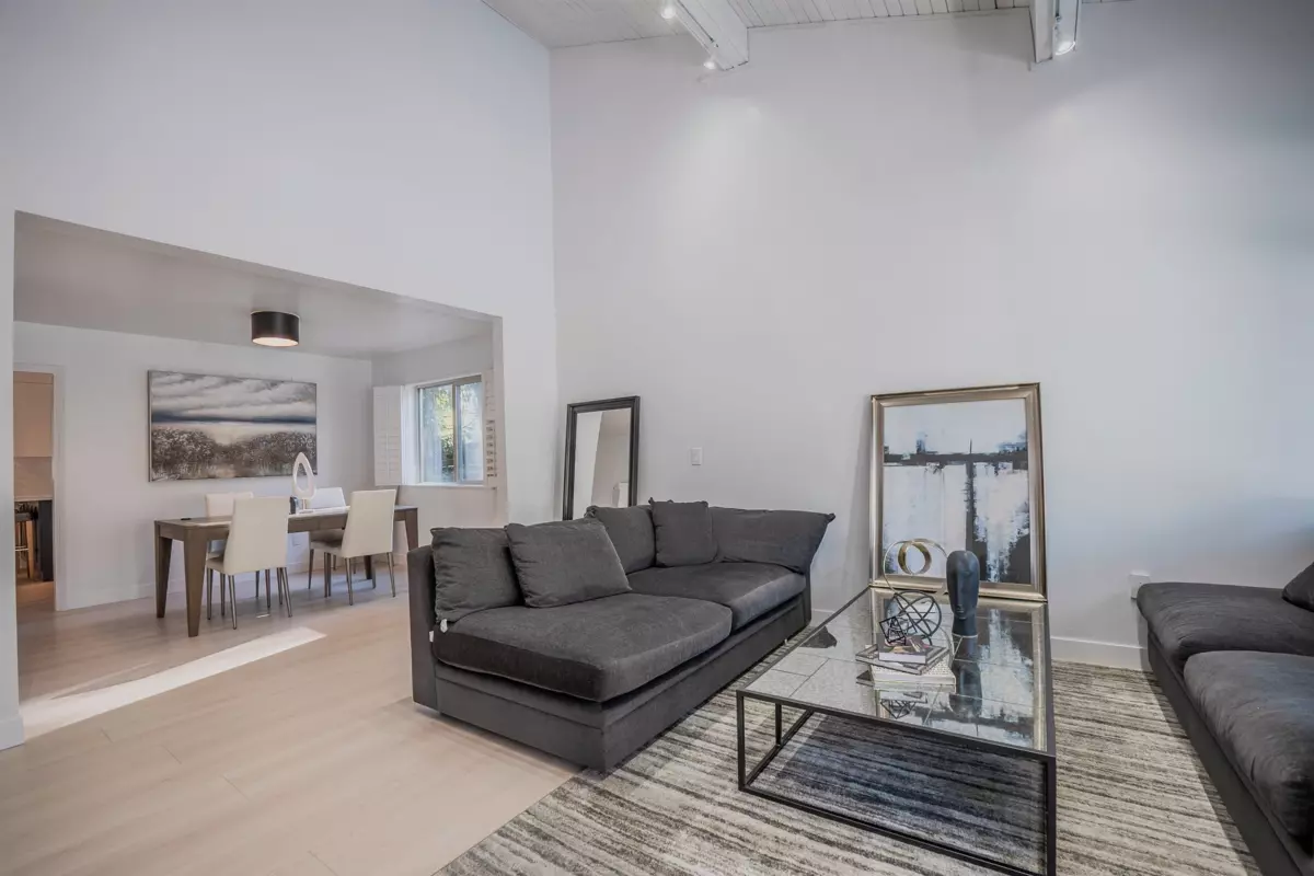 Living Room Photo of 6640 Shawnigan Place, Richmond, BC