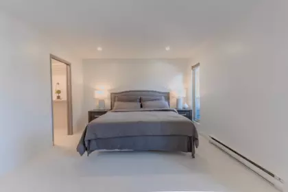 Primary Bedroom Photo of 6640 Shawnigan Place, Richmond, BC