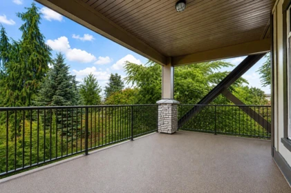 Entry Foyer Photo of 266 8328 207a Street, Langley, BC