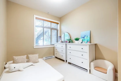 Guest Bathroom Photo of 266 8328 207a Street, Langley, BC