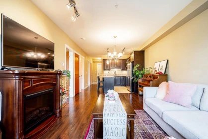 Kitchen Photo of 266 8328 207a Street, Langley, BC