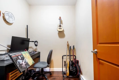 Loft / Bonus Room Photo of 266 8328 207a Street, Langley, BC