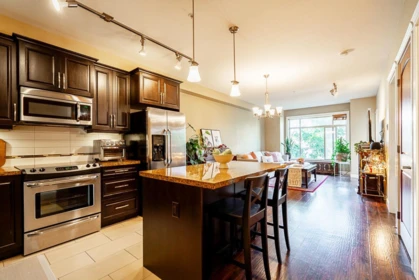 Pantry Photo of 266 8328 207a Street, Langley, BC