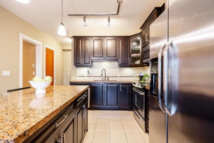 Primary Bedroom Photo of 266 8328 207a Street, Langley, BC