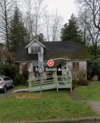 5561 Smith Avenue, Burnaby, BC