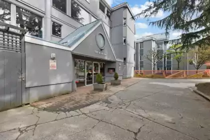 8 1355 W 4th Avenue, Vancouver, BC, Vancouver — Apartment/Condo for sale