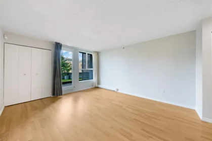 Primary Bedroom Photo of 8 1355 W 4th Avenue, Vancouver, BC
