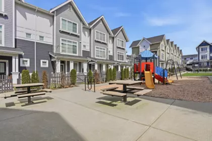 97 20180 84 Avenue, Langley, BC, Langley — Townhouse for sale