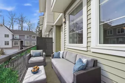 97 20180 84 Avenue, Langley, BC, Langley — Townhouse for sale