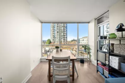 708 2975 Atlantic Avenue, Coquitlam, BC, Coquitlam — Apartment/Condo for sale
