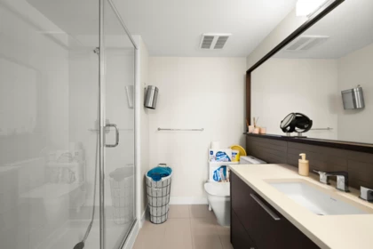 Office / Den Photo of 708 2975 Atlantic Avenue, Coquitlam, BC