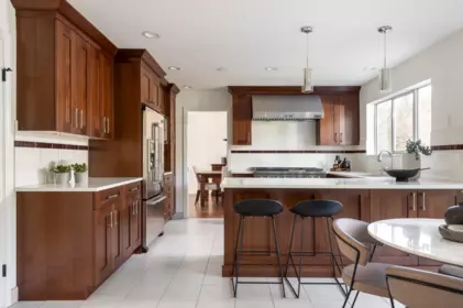 Pantry Photo of 2323 Inglewood Avenue, West Vancouver, BC