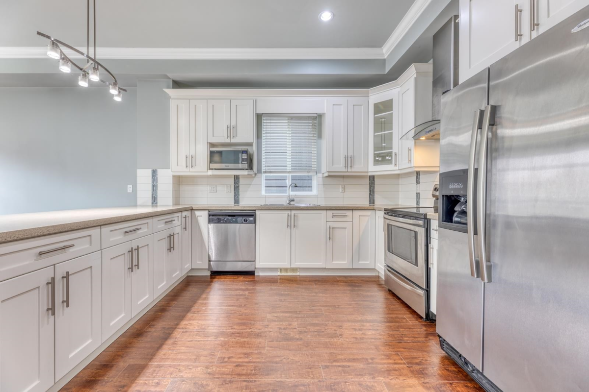 Family Room Photo of 7339 191b Street, Surrey, BC