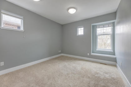 Basement Recreation Room Photo of 7339 191b Street, Surrey, BC