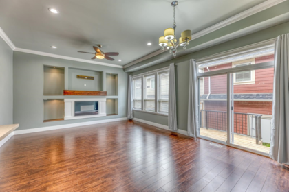 Breakfast Nook Photo of 7339 191b Street, Surrey, BC
