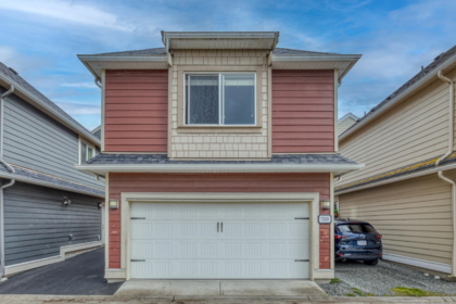 Community Amenities Photo (Clubhouse) of 7339 191b Street, Surrey, BC