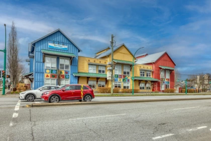 Fitness Center Photo Near 7339 191b Street, Surrey, BC