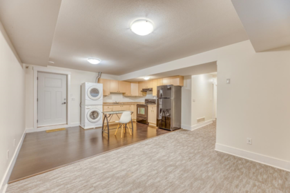 Garage Interior Photo of 7339 191b Street, Surrey, BC