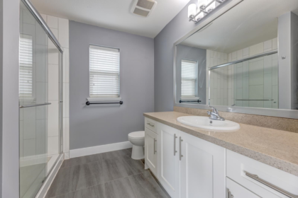 Guest Bathroom Photo of 7339 191b Street, Surrey, BC