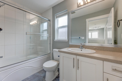 Hallway Photo of 7339 191b Street, Surrey, BC
