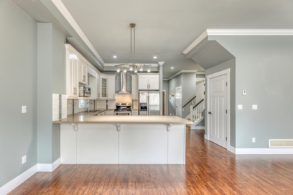 Kitchen Photo of 7339 191b Street, Surrey, BC