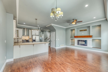 Pantry Photo of 7339 191b Street, Surrey, BC