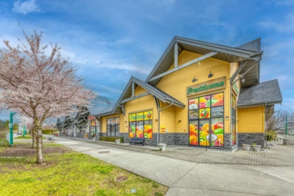 Playground / Recreational Area Near 7339 191b Street, Surrey, BC