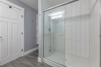 Powder Room Photo of 7339 191b Street, Surrey, BC