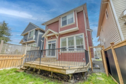Street View Photo of 7339 191b Street, Surrey, BC