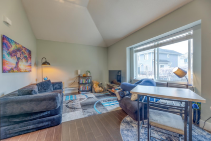 Swimming Pool Photo of 7339 191b Street, Surrey, BC