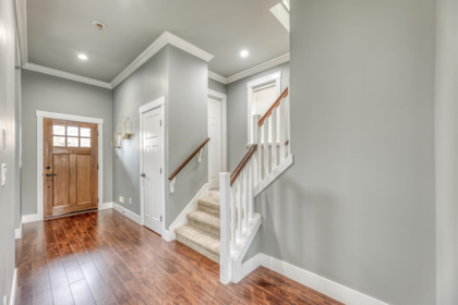 Walk-In Closet Photo of 7339 191b Street, Surrey, BC