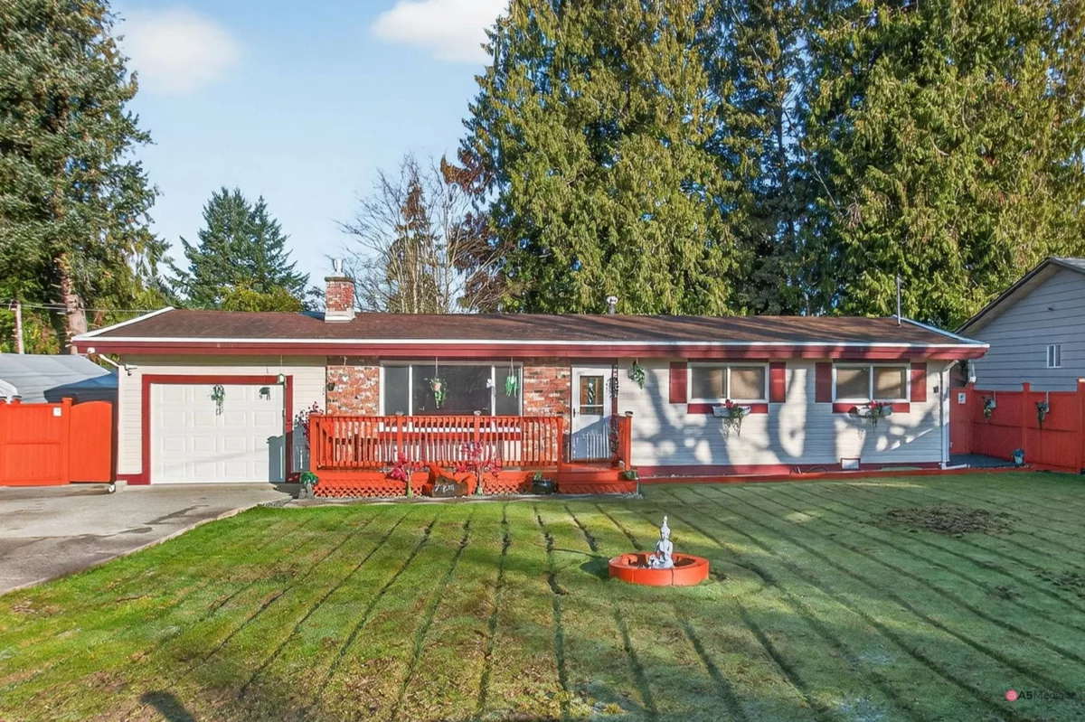 Family Room Photo of 26655 32 Avenue, Langley, BC