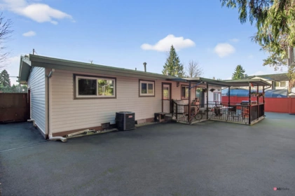 Front Yard Photo of 26655 32 Avenue, Langley, BC